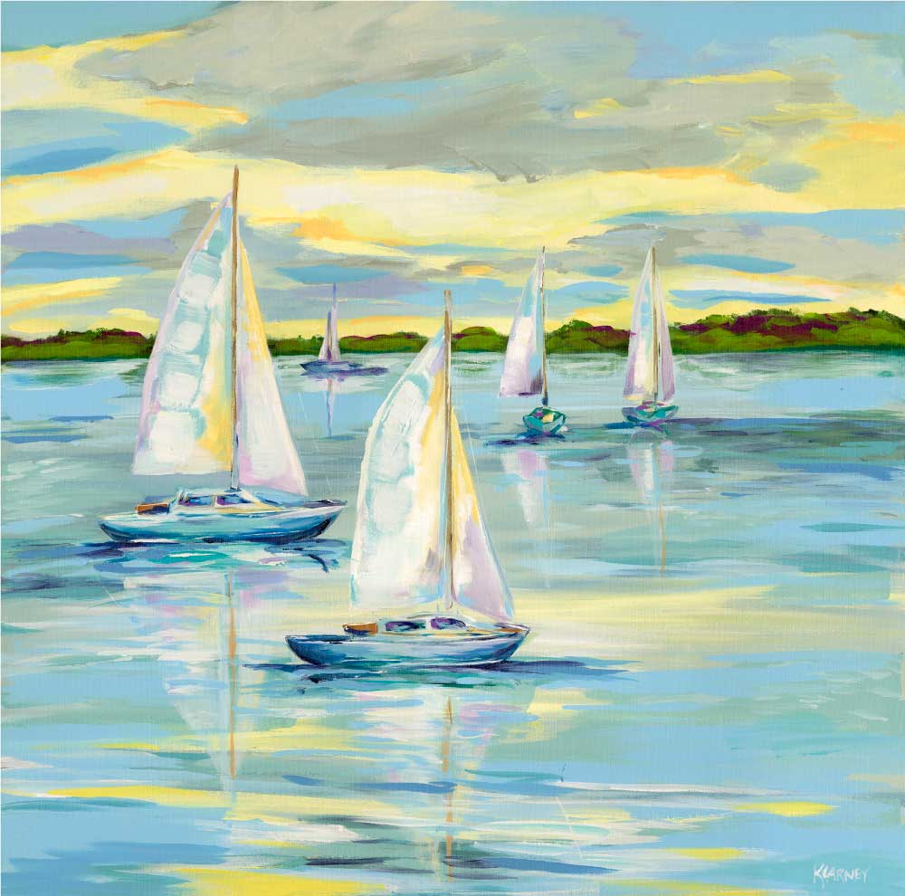 Fairwinds (SOLD)